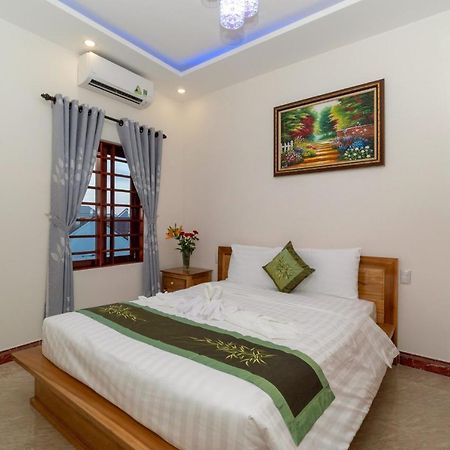 Legend Connect Homestay Hội An Ngoại thất bức ảnh