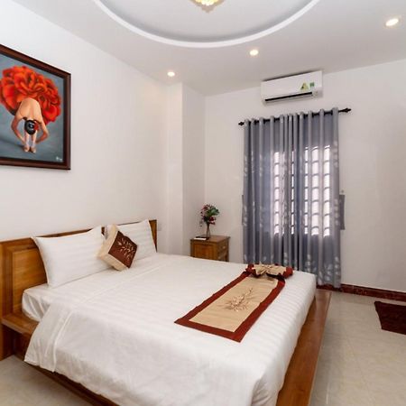 Legend Connect Homestay Hội An Ngoại thất bức ảnh