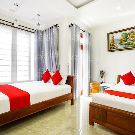 Legend Connect Homestay Hội An Ngoại thất bức ảnh