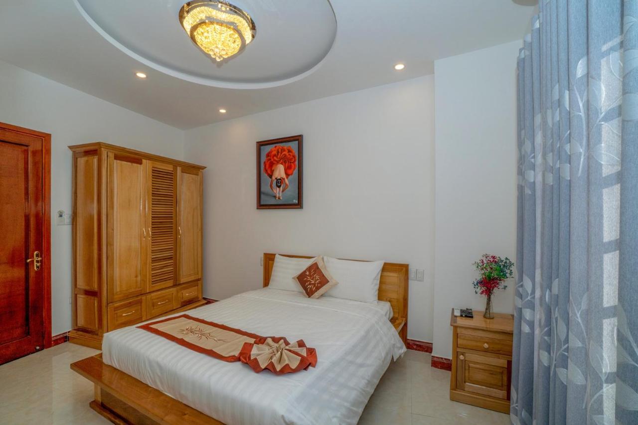 Legend Connect Homestay Hội An Ngoại thất bức ảnh