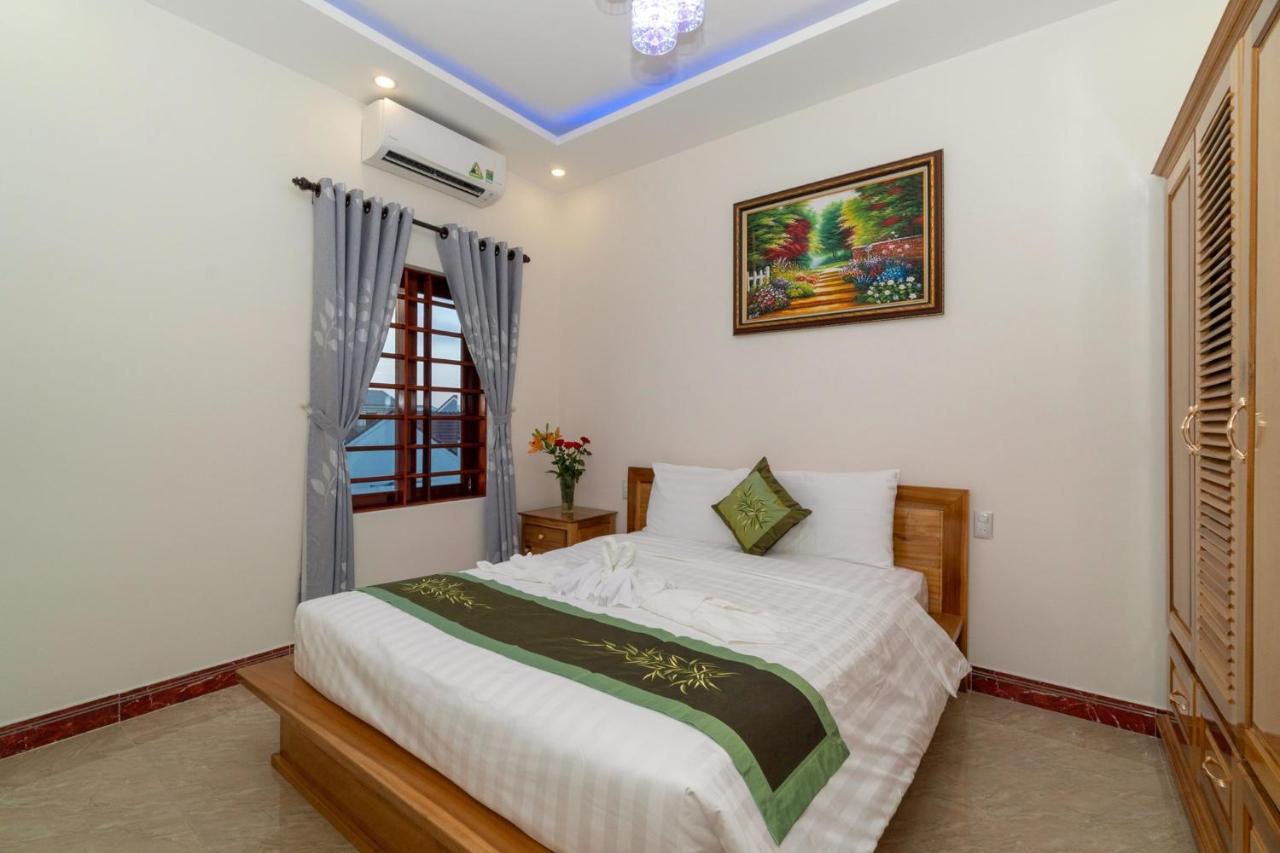 Legend Connect Homestay Hội An Ngoại thất bức ảnh