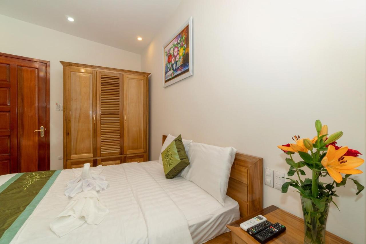 Legend Connect Homestay Hội An Ngoại thất bức ảnh