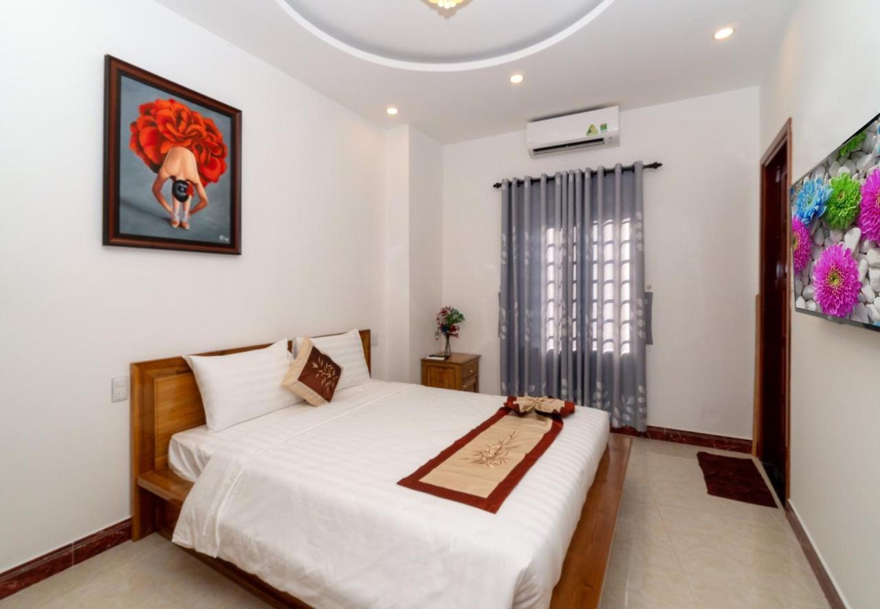 Legend Connect Homestay Hội An Ngoại thất bức ảnh