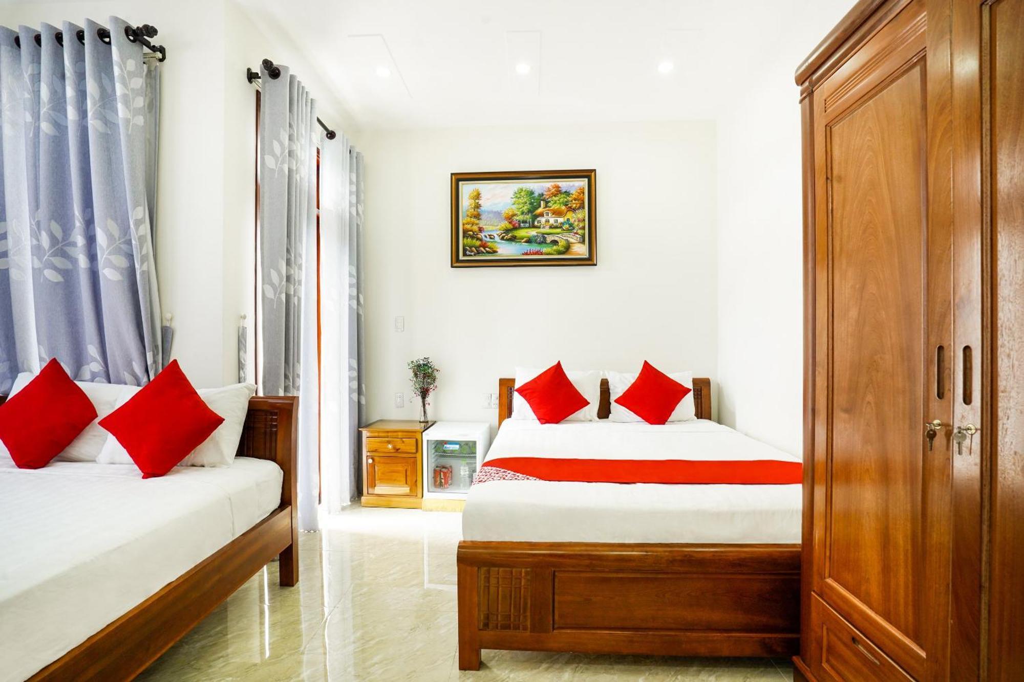 Legend Connect Homestay Hội An Phòng bức ảnh