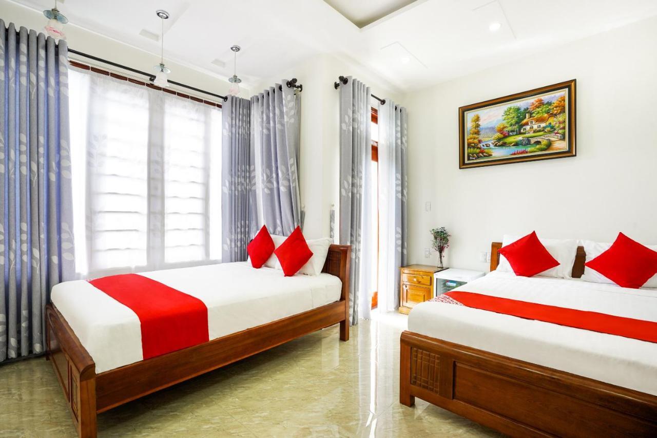 Legend Connect Homestay Hội An Ngoại thất bức ảnh