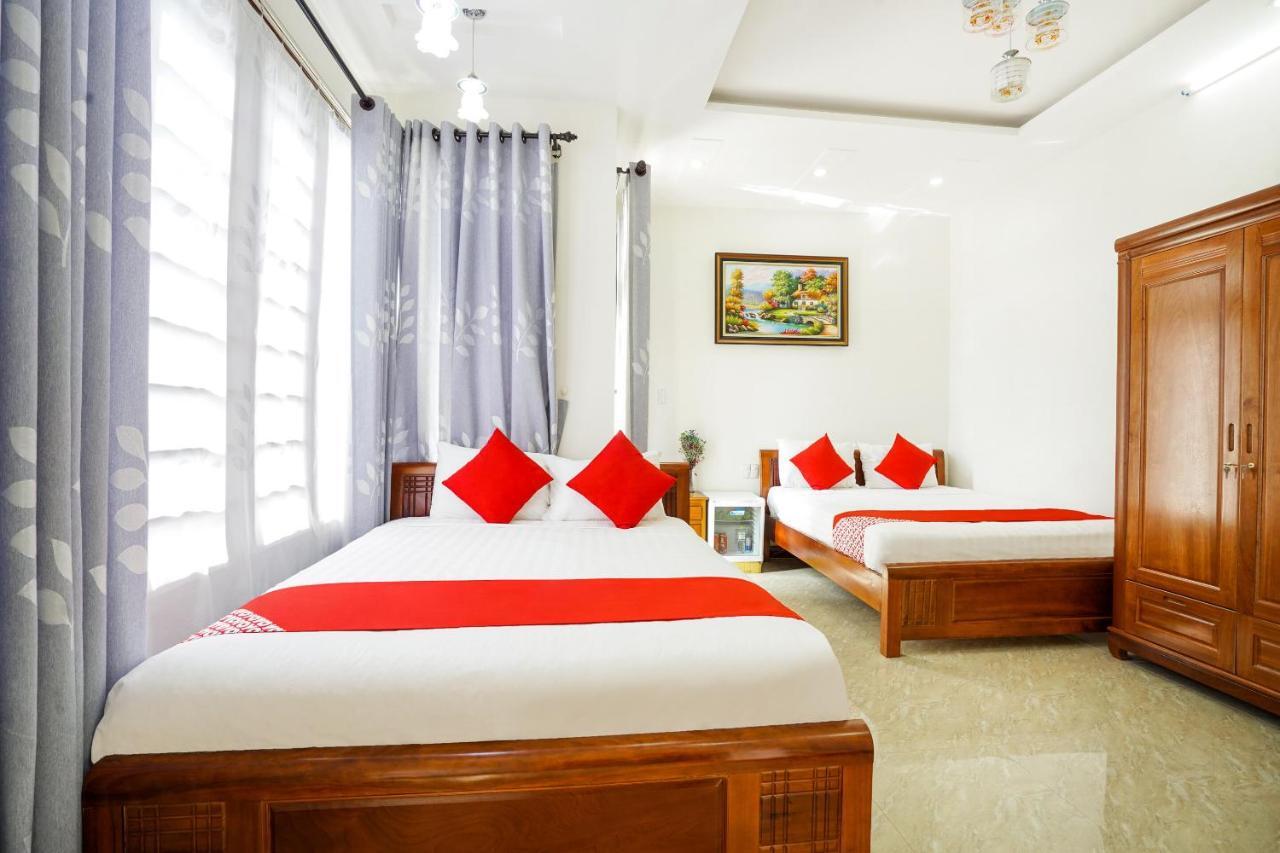 Legend Connect Homestay Hội An Ngoại thất bức ảnh