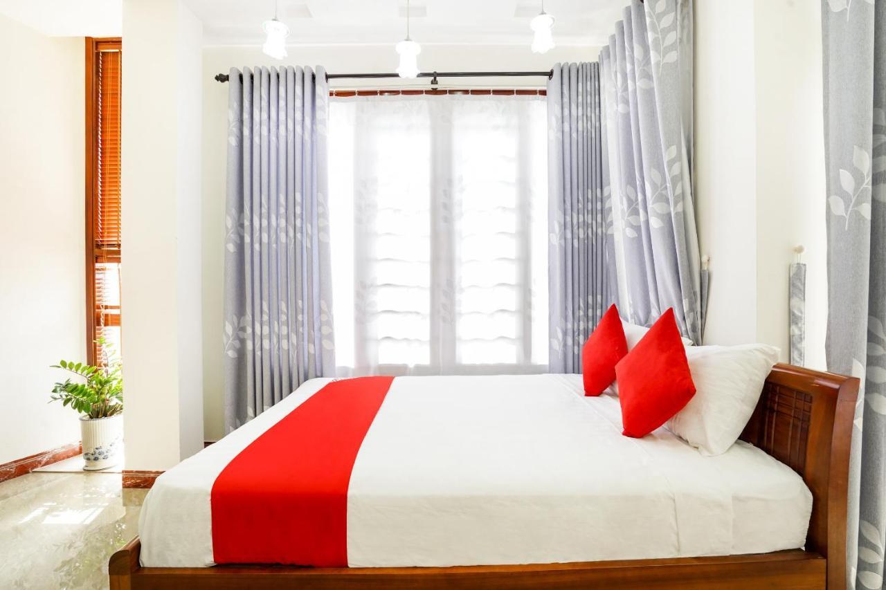 Legend Connect Homestay Hội An Ngoại thất bức ảnh