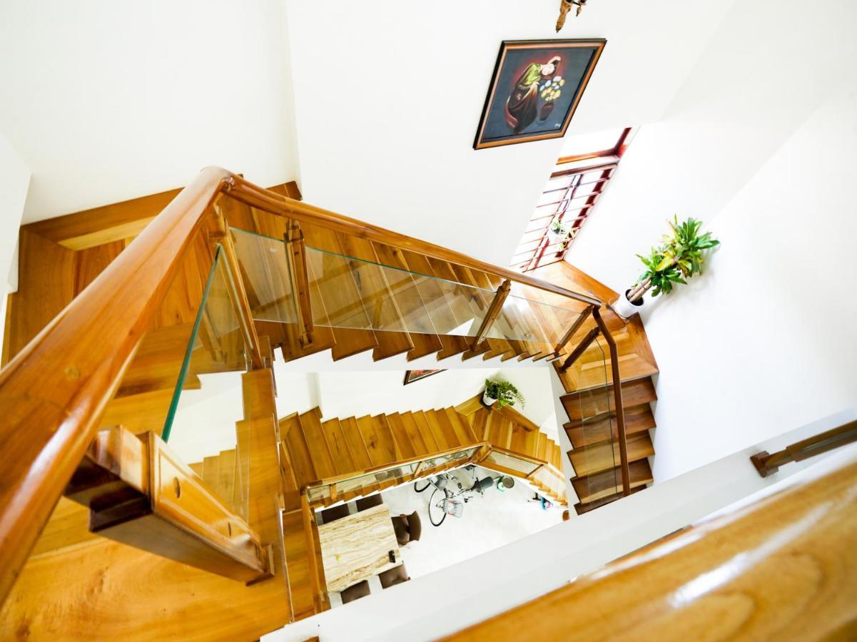 Legend Connect Homestay Hội An Ngoại thất bức ảnh