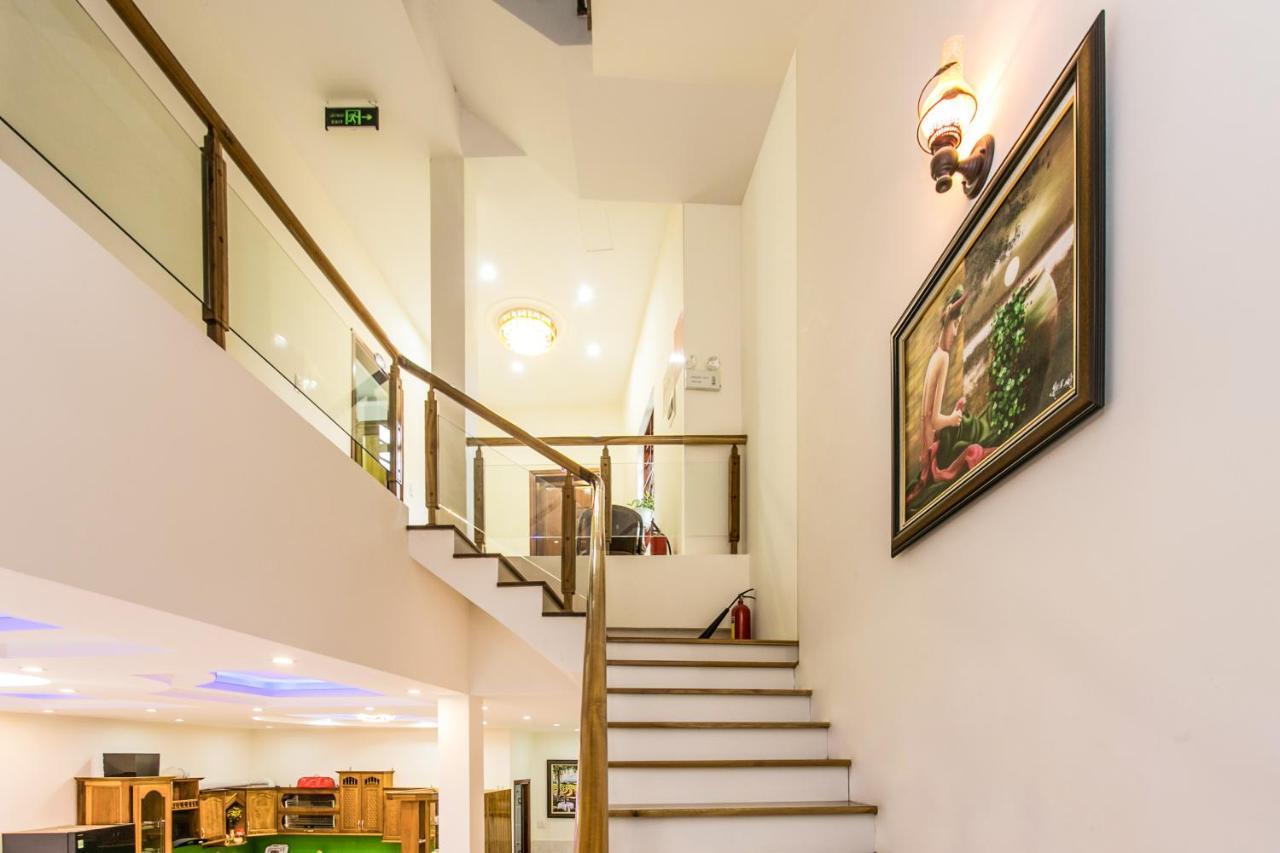 Legend Connect Homestay Hội An Ngoại thất bức ảnh