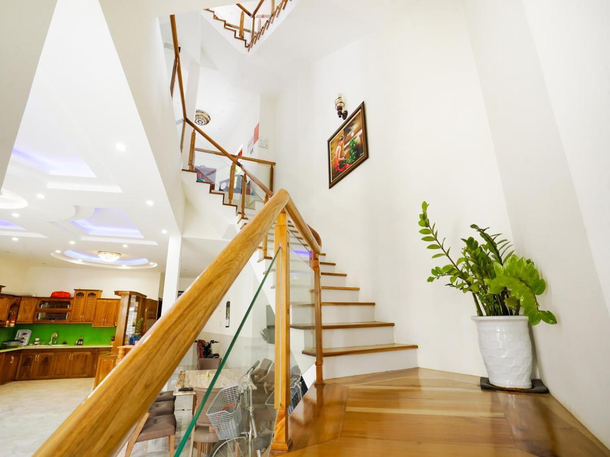 Legend Connect Homestay Hội An Ngoại thất bức ảnh