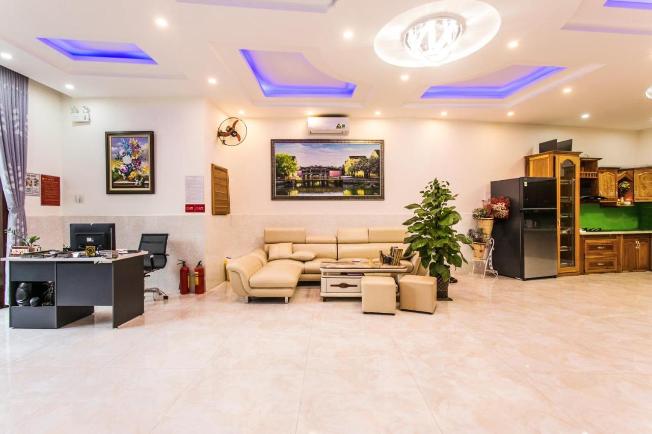 Legend Connect Homestay Hội An Ngoại thất bức ảnh