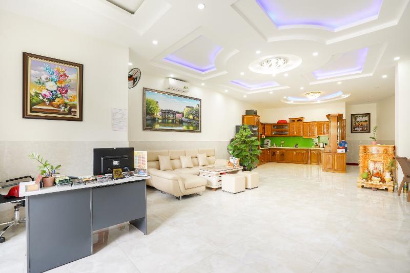 Legend Connect Homestay Hội An Ngoại thất bức ảnh