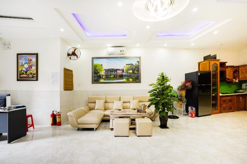 Legend Connect Homestay Hội An Ngoại thất bức ảnh