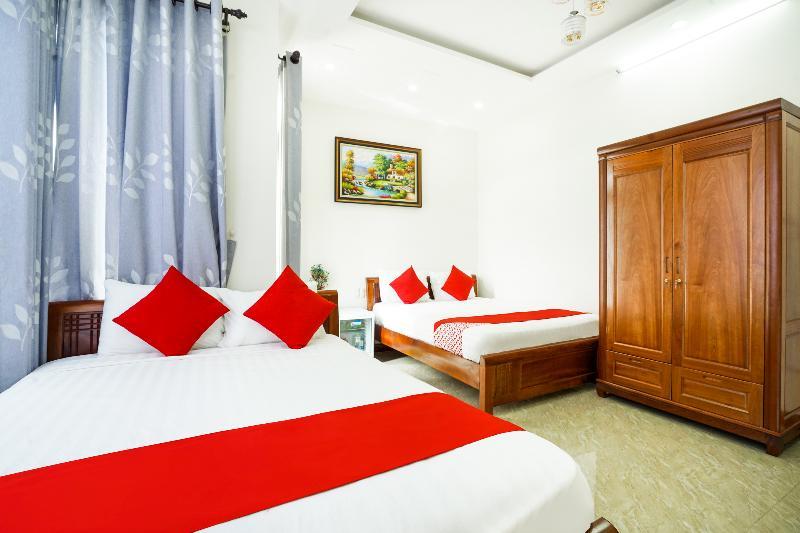 Legend Connect Homestay Hội An Ngoại thất bức ảnh